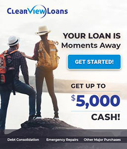 Holiday Loans