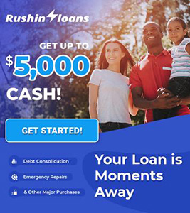 Personal Loan Online Approval