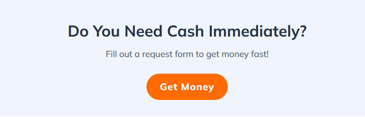 need money fast