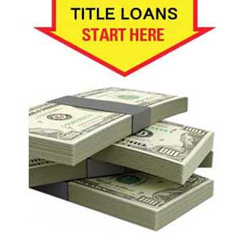 title loan