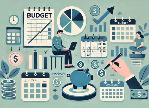 How to Create and Stick to a Budget