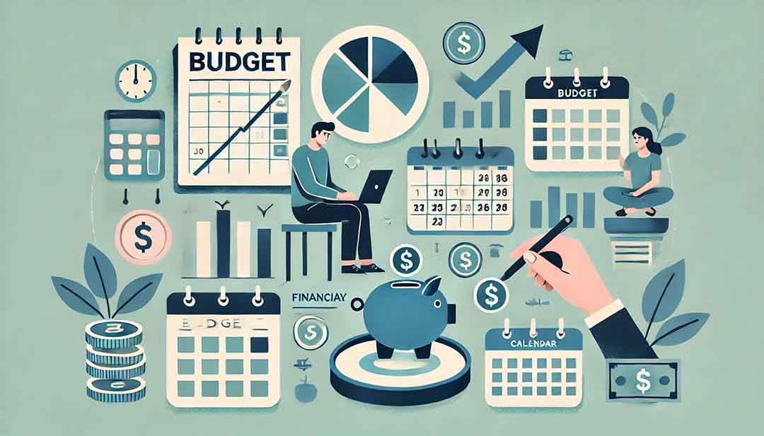 How to Create and Stick to a Budget