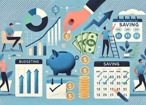 Effective Strategies for Saving Money