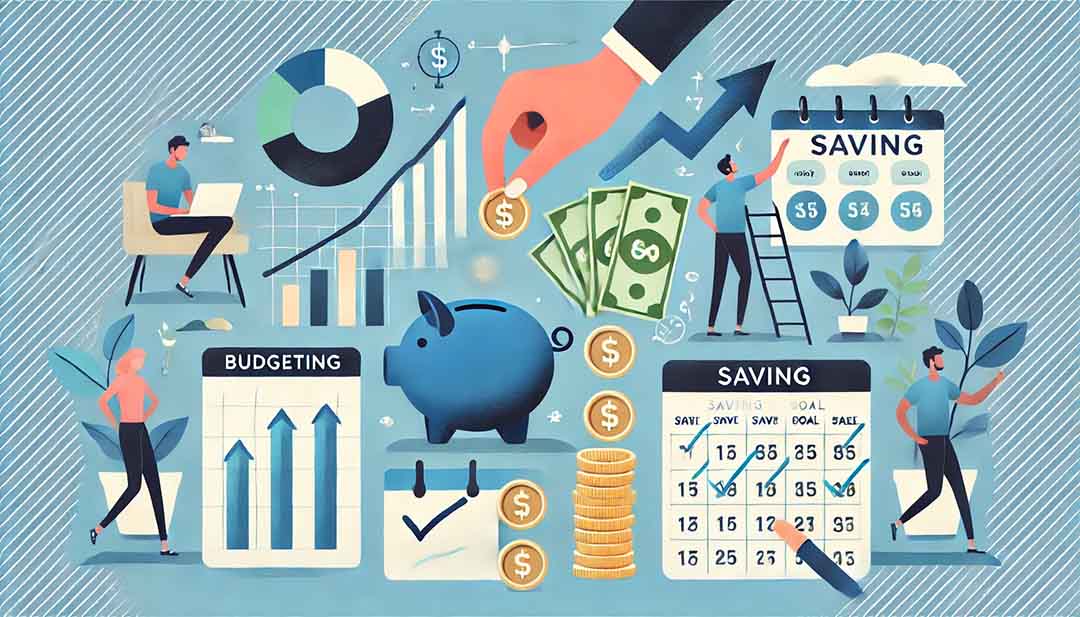 Effective Strategies for Saving Money