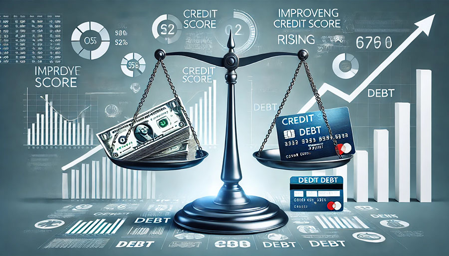 Practical Tips for Reducing Credit Card Debt