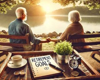 How to Save for Retirement and Achieve Your Retirement Goals