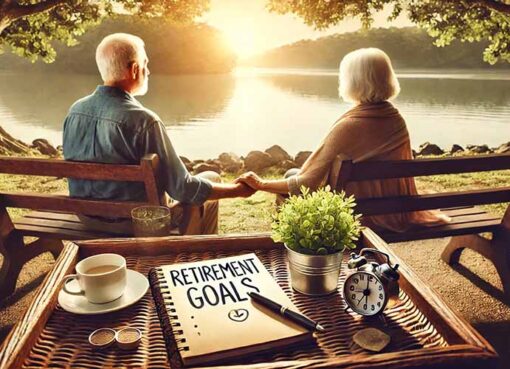 How to Save for Retirement and Achieve Your Retirement Goals