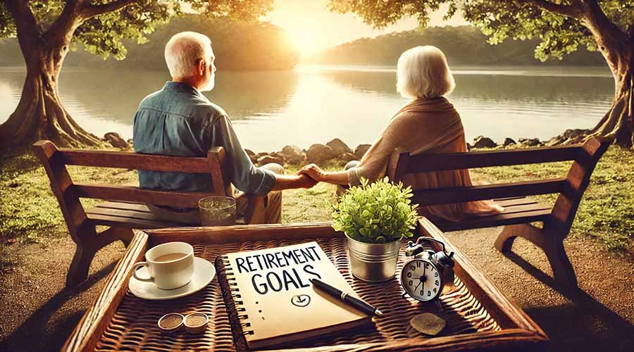 How to Save for Retirement and Achieve Your Retirement Goals