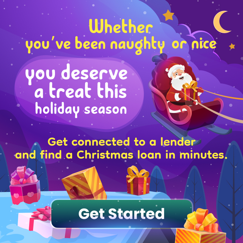 holiday loan