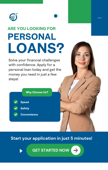 personal loan