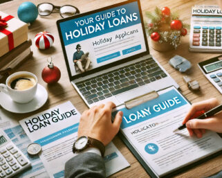 Your Guide to Holiday Loans