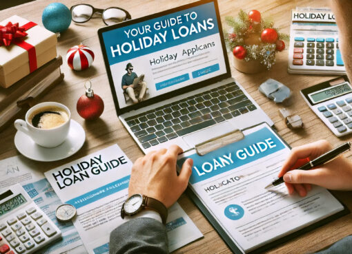 Holiday Loans